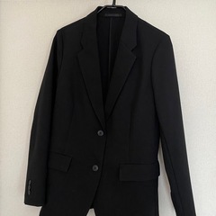 UNIQLO感動ジャケット Mサイズ