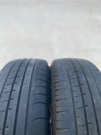 Lehrmeister5.5J +45 100 4H アクセレラ acceiera 165/40R17軽用　