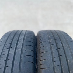 Lehrmeister5.5J +45 100 4H アクセレラ acceiera 165/40R17軽用　の画像