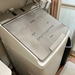 HITACHI 洗濯乾燥機BEATWASH 9/5キロ　2020年製