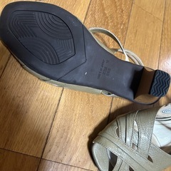 サンダルの画像