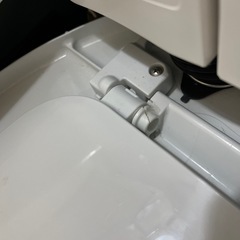 HITACHI 洗濯乾燥機BEATWASH 9/5キロ　2020年製の画像