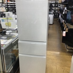 #H-14【ご来店頂ける方限定】MITUBISHIの3ドア冷凍冷...