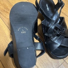 サンダルの画像