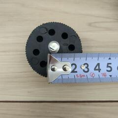 パーツ/机/デスク/棚/脚/8個セットの画像