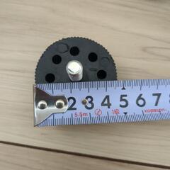 パーツ/机/デスク/棚/脚/8個セットの画像