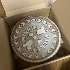 ディズニー　お皿3枚セット