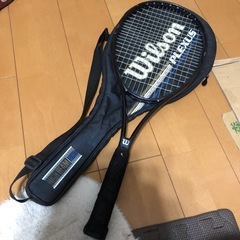 テニスラケット