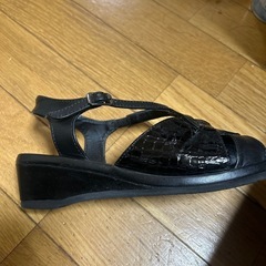 サンダルの画像