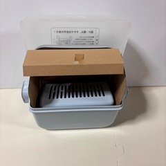 除菌じょーず　　電子レンジ除菌　母乳瓶　保管ケース　　　の画像