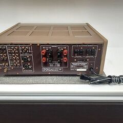 札幌【Marantz PM-90 プリメインアンプ】オーディオ マランツ 北20条店 札幌【Marantz PM-90 プリメインアンプ】オーディオ マランツ 北20条店