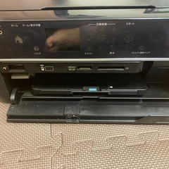 複合機の画像