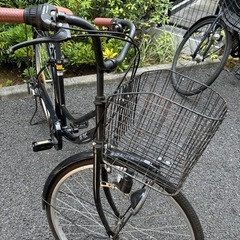 自転車