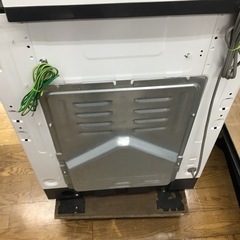 #H-13【ご来店頂ける方限定】Panasonicの8、0Kg洗濯機ですの画像