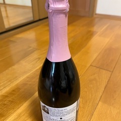 【新品】スパークリングワイン「ペタローソ・ロッソ」の画像