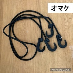 【交渉中】キャリーカートの画像