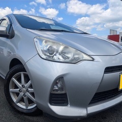 低走行7万キロ台‼️ガソリン代 節約☆ハイブリッド入りました‼️...