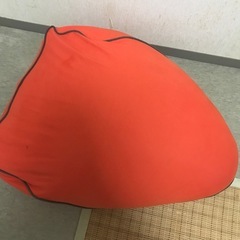 お話中　
Yogibo ヨギボー