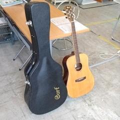 0804-132 Cort  AS-E5　ギター