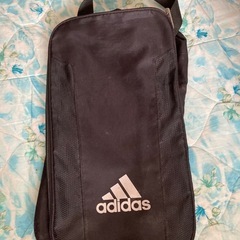値下げ‼️adidas シューズ入れ