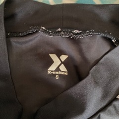 只今値下げ中‼️X-united Sサイズ水着の画像