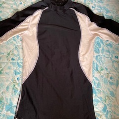 X-united Sサイズ水着