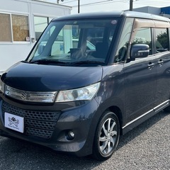 ★支払い総額 21.8万★スズキ パレットSW！車検2年付き！下取り、配送可能！の画像