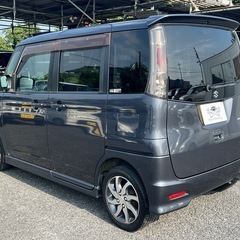 ★支払い総額 21.8万★スズキ パレットSW！車検2年付き！下取り、配送可能！の画像