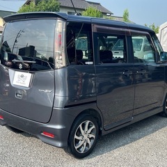 ★支払い総額 21.8万★スズキ パレットSW！車検2年付き！下取り、配送可能！の画像