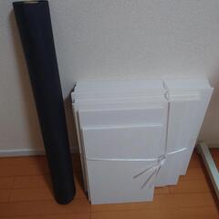 2万円超え　防音マット、遮音シート