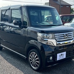 ★支払い総額 33.8万★ローン可能★ホンダ N-BOXカスタム...