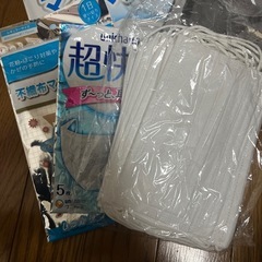 普通サイズマスクセットの画像