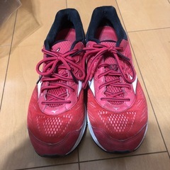 ランバード靴27.0か、27.5
