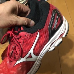 ランバード靴27.0か、27.5の画像
