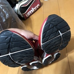 ランバード靴27.0か、27.5の画像