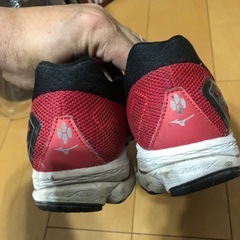 ランバード靴27.0か、27.5の画像