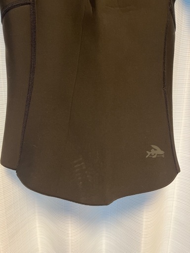 patagonia タッパー 