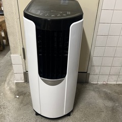 2021年製中古★アイリスオーヤマ ポータブル クーラー エアコ...