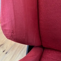 RECARO SR3 インテグラタイプＲ純正シート
の画像