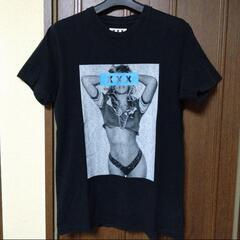 【お取り引き終了】レア品　ゴッドセレクションXXX tee