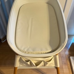 おむつ台の画像