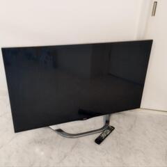 【ジャンク品】型番47LA8600 / 2013年製LGカラーテ...