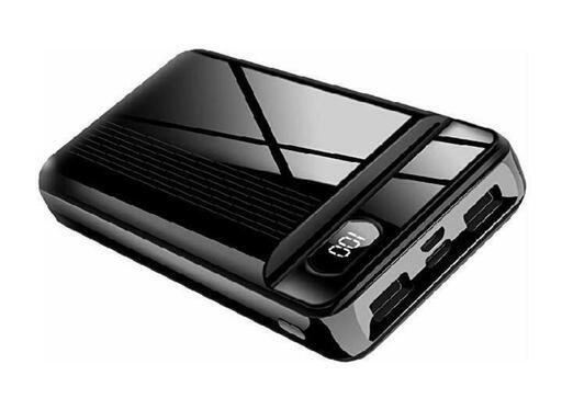 モバイルバッテリー XTX K06 26800mAh 2A×2 (kin3 T) 関目の携帯