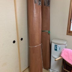 ホットカーペット　2枚