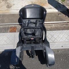 （無料）PAS Babbyのチャイルドシート　前後の画像