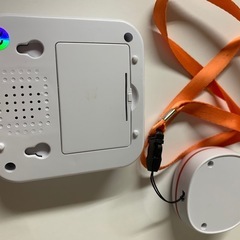 DAYTECH   CC02 1-1 介護呼び出しベルの画像