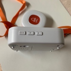 DAYTECH   CC02 1-1 介護呼び出しベルの画像