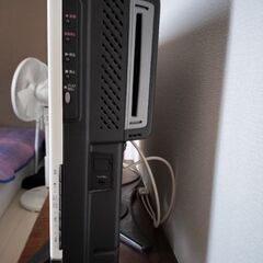 SHARP AQUOS Blu-ray＆DVD　世界の亀山モデルの画像