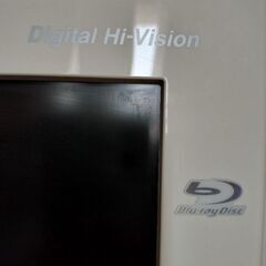 SHARP AQUOS Blu-ray＆DVD　世界の亀山モデルの画像