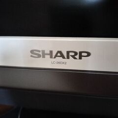 SHARP AQUOS Blu-ray＆DVD　世界の亀山モデルの画像